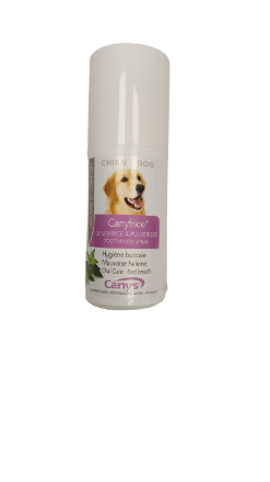 Picture of Vet Canys Hygiene Et Confort Chien Canyfrice 75ml